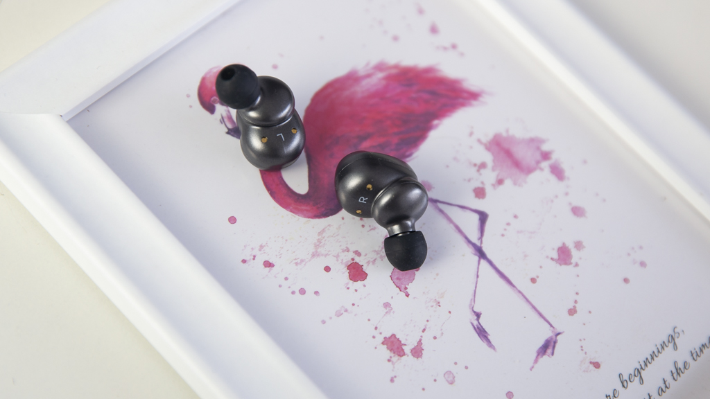 不买贵就买对，HIFIMANTWS600真无线蓝牙耳机不只听个响