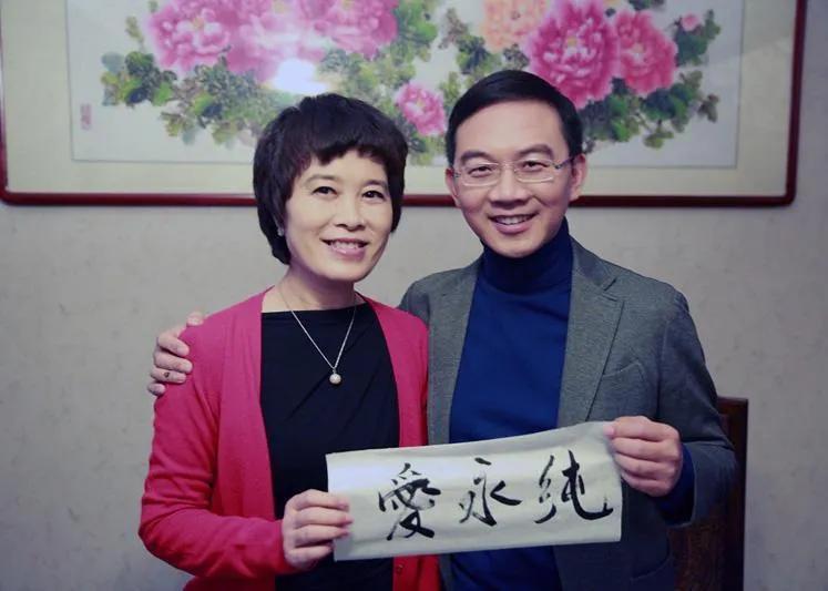 从央视名嘴到阶下囚,从央视名嘴到阶下囚郎永淳