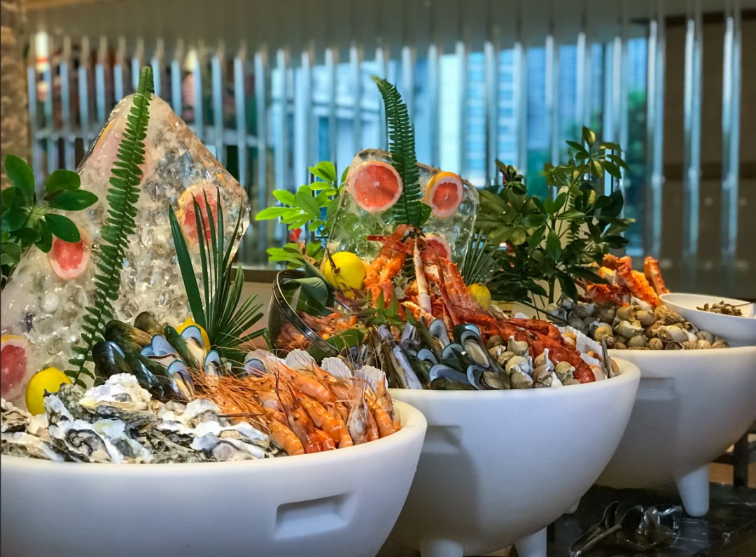 注意：此篇内容可能会引起肉食患者无法自持的症状