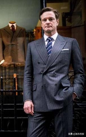 成熟稳重高级感型男春季穿搭推荐,迷倒男神的4种魅力穿搭必学