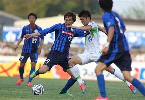 日职联：湘南海洋主胜痴心妄想？清水心跳客场继续不败