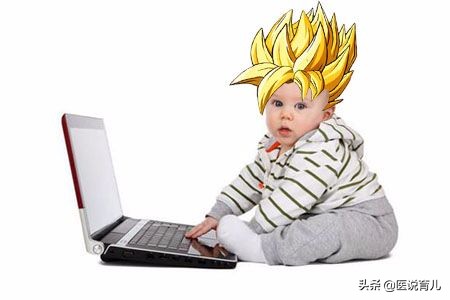 婴儿头发黄怎么改善,婴儿头发变白是什么原因怎么调理