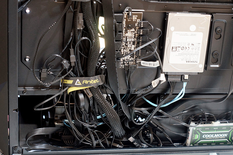 骨伽gex电源,骨伽gex750电源评测