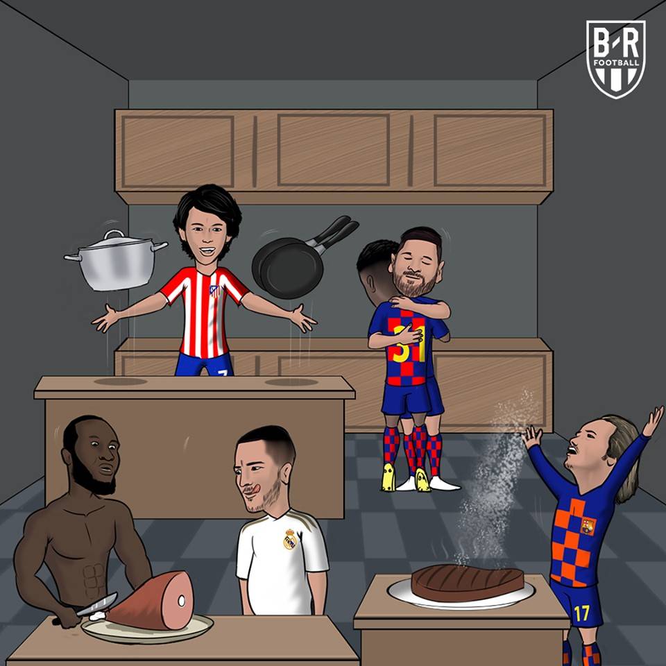 巴萨怎么才能夺西甲冠军,巴萨几年没拿西甲冠军了