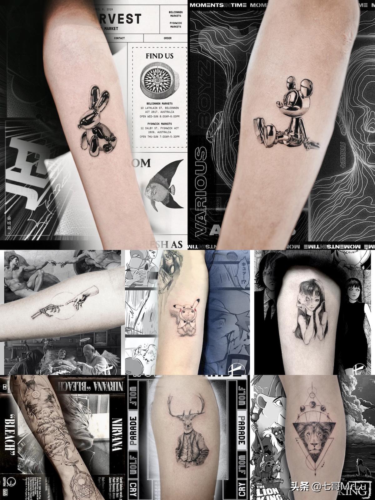 007史上最全酒单：撩妹，还得看《007》，因为哥喝的不是酒，是情