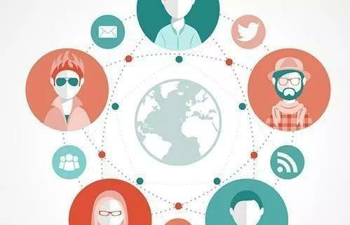 三分钟看懂社交电商,两分钟教你看懂社交电商