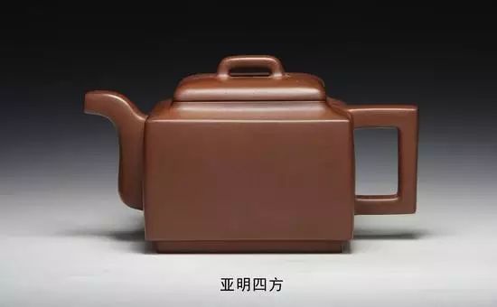 紫砂壶100种图片及名称介绍大全,60种经典紫砂壶型名称大全