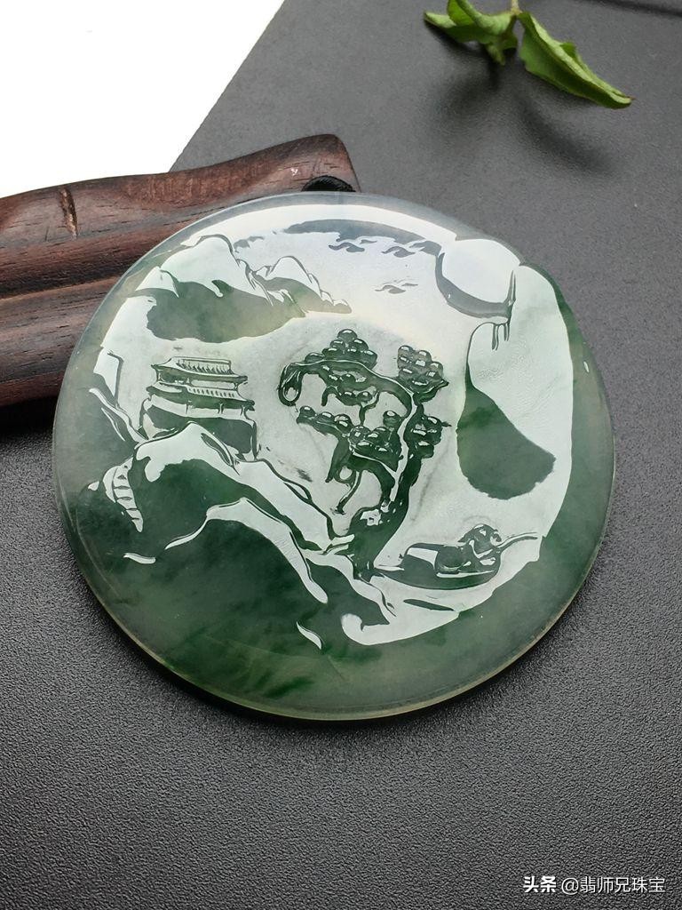 翡翠木那和莫西沙有什么区别,木那翡翠和莫西翡翠哪个好