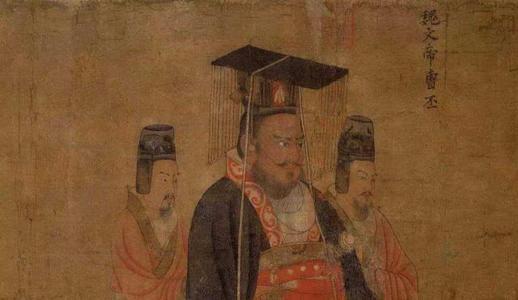 曹丕在历史上的真实评价,真正的曹丕是怎么样的