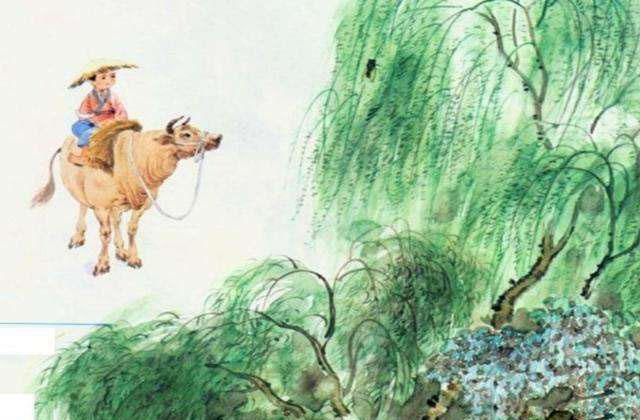 苏教版五年级语文第一学期古诗知识点梳理总结（期末复习）