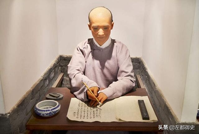 明清会试考试题目,清代科举考试乡试考中