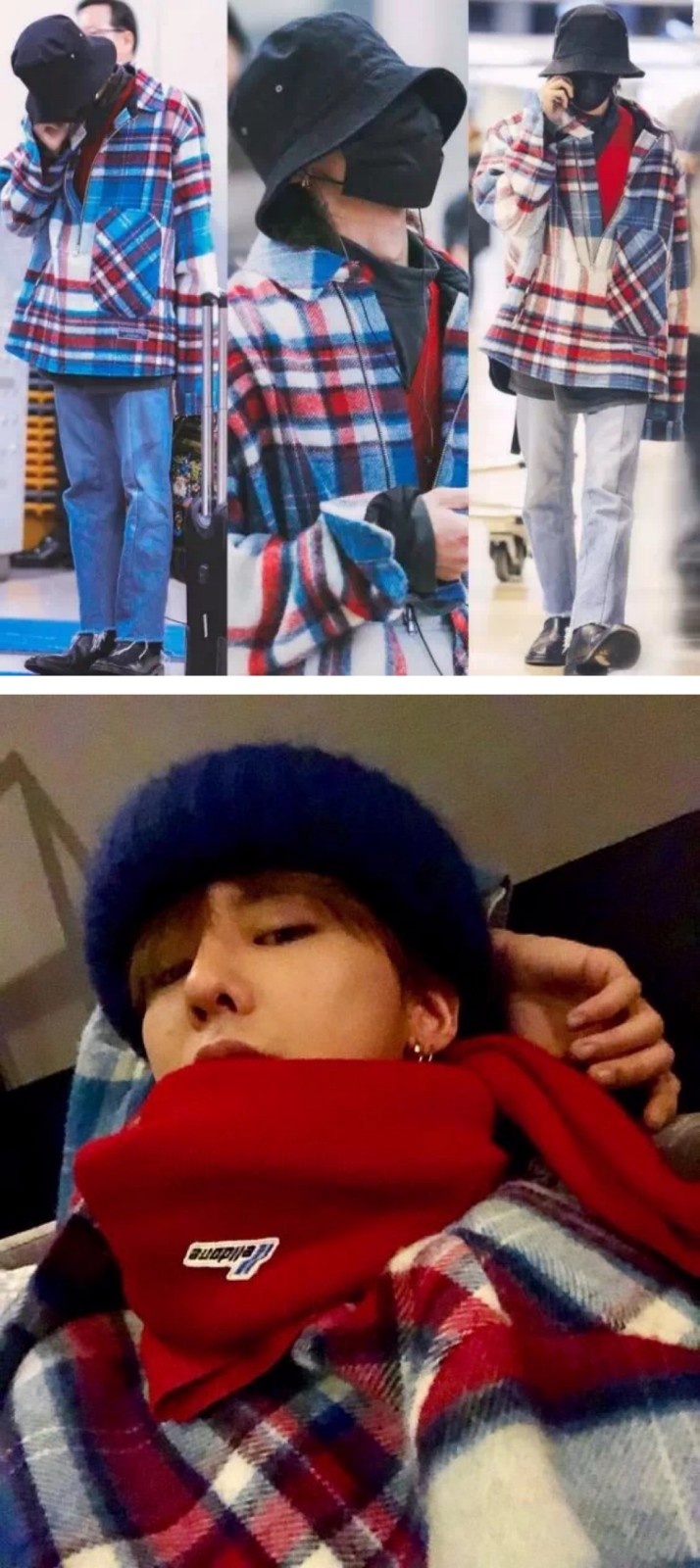 杨幂同款棒球服ins潮牌,杨幂we11卫衣