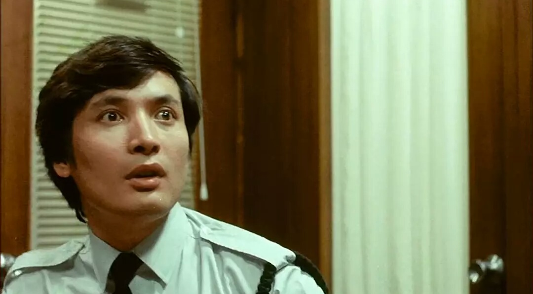 香港第一恐怖片山村老尸,近几年香港最好看的恐怖片