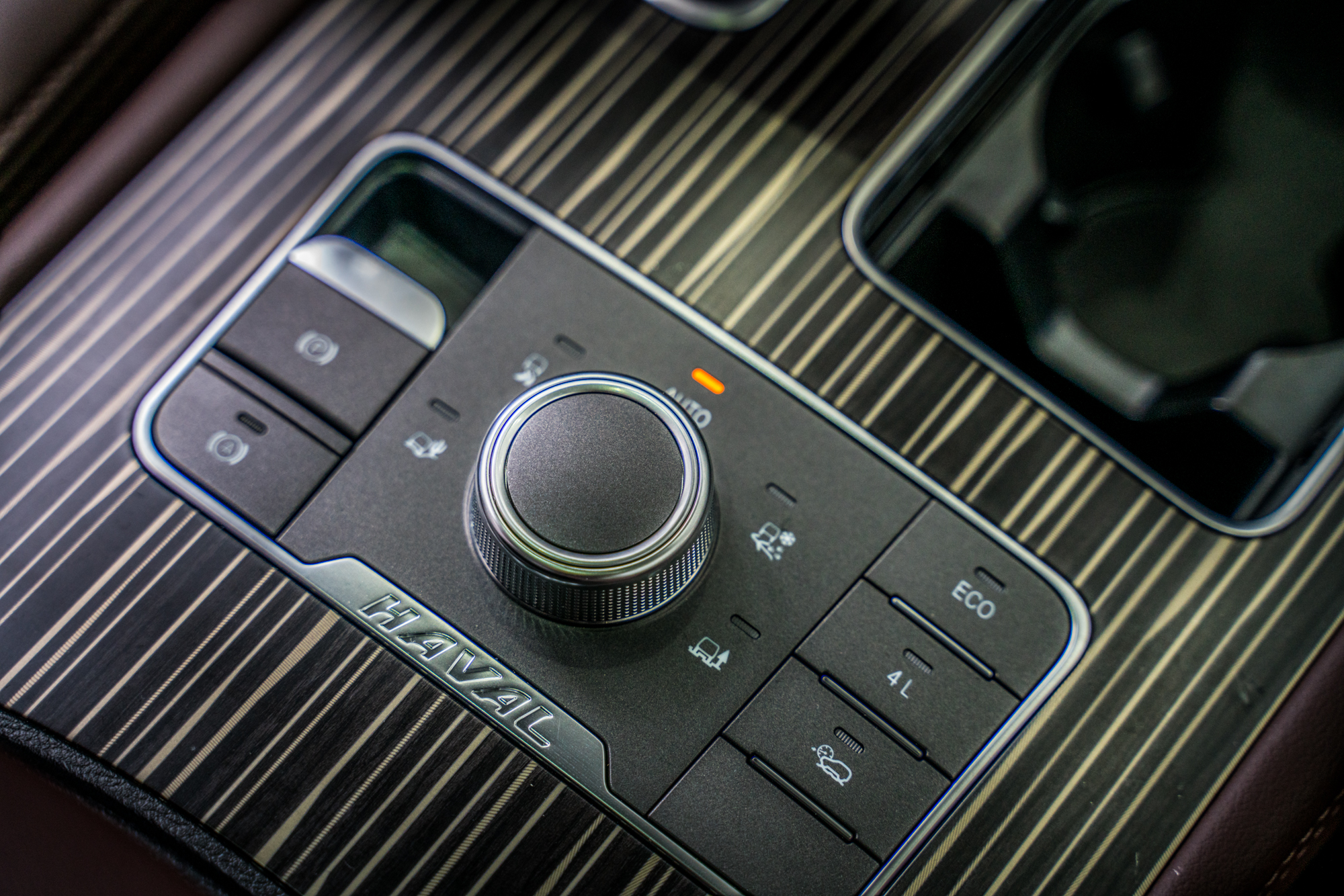 哈弗h9的评价,哈弗h9详细测评