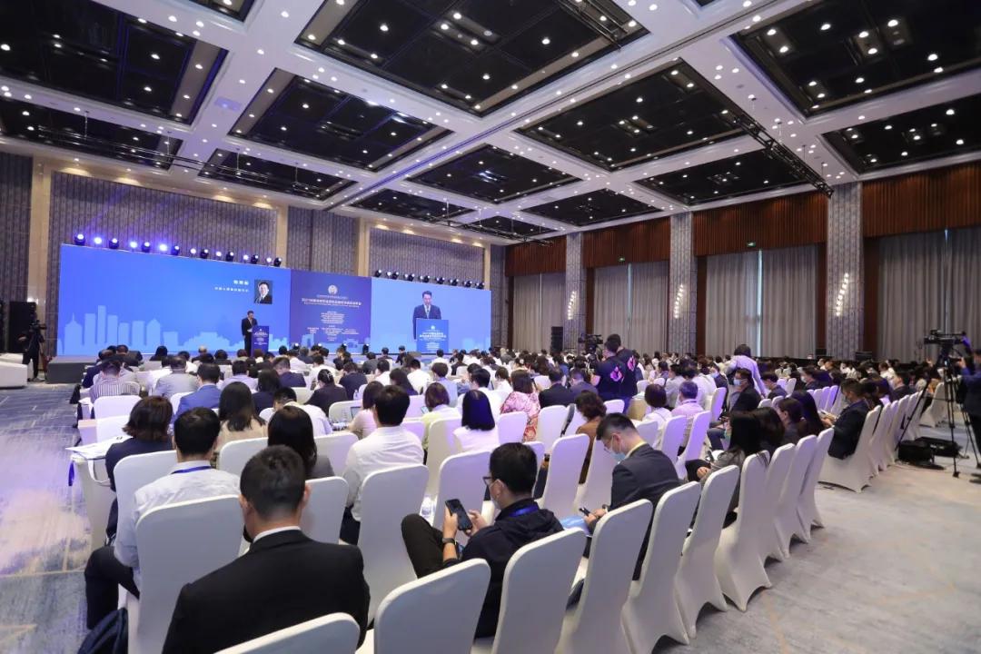 中国绿金委年会,绿金委年会