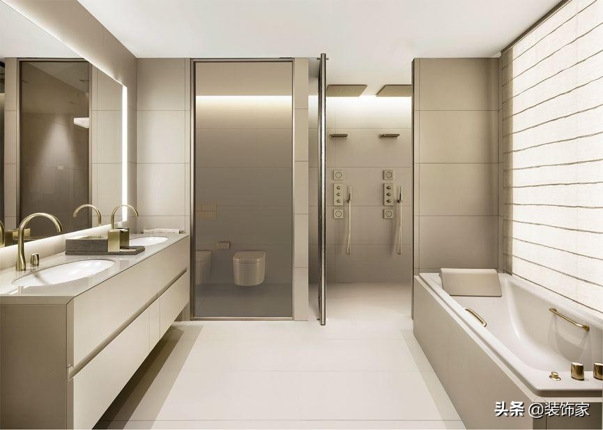 浴室柜买品牌的好还是买杂牌的好,浴室柜十大品牌排名最新