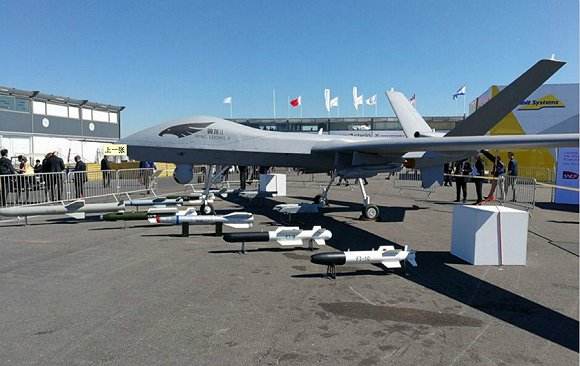 中航工业avic,中航工业avic生产什么