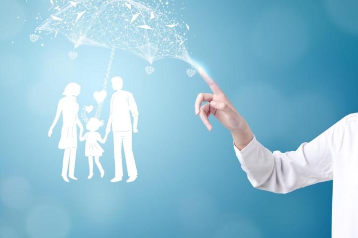 肺炎在轻中重疾病保险里面吗,确诊肺炎也能报的保险