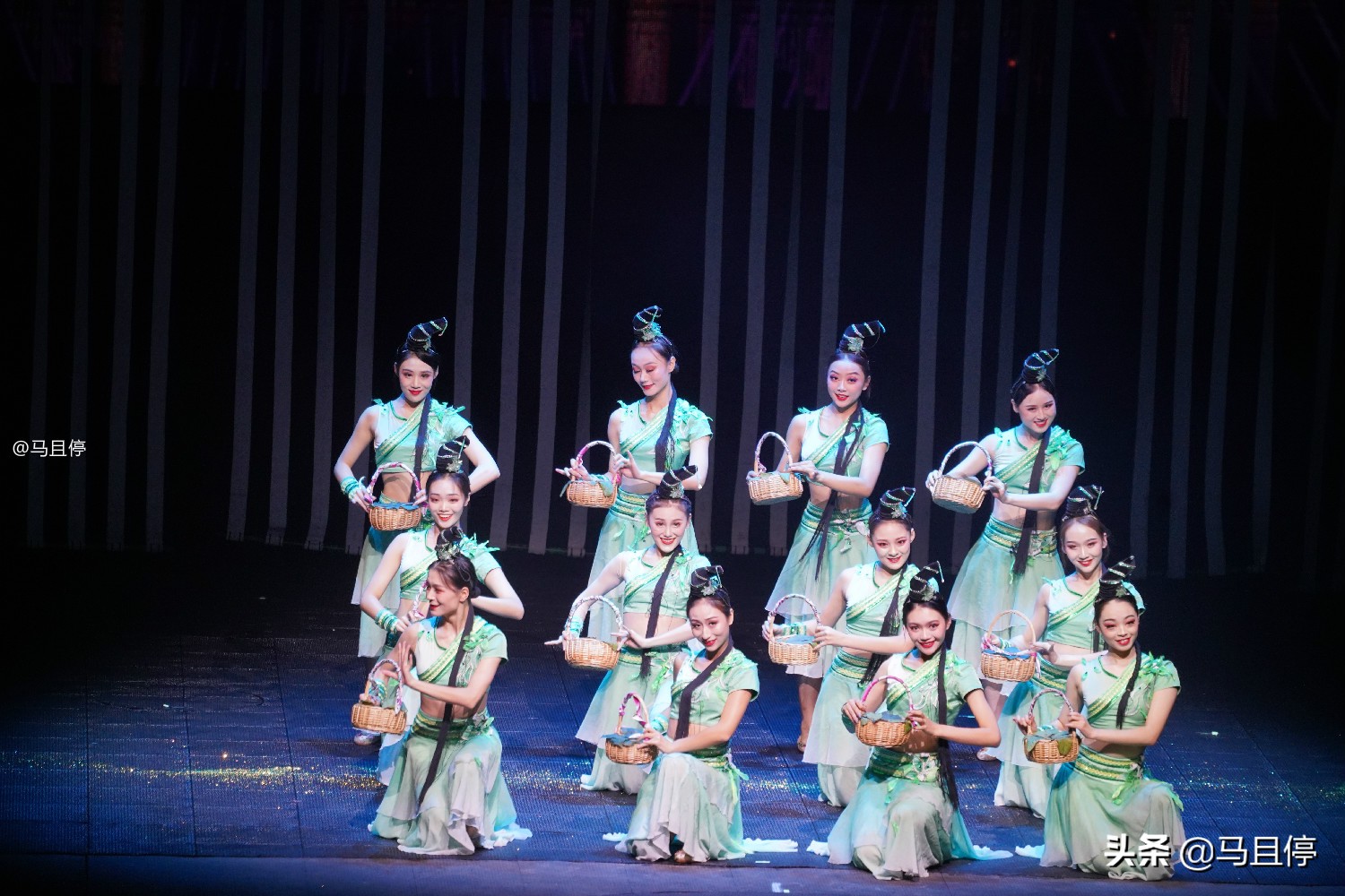 郑州黄帝千古情景区的表演,郑州黄帝千古情景区怎么样