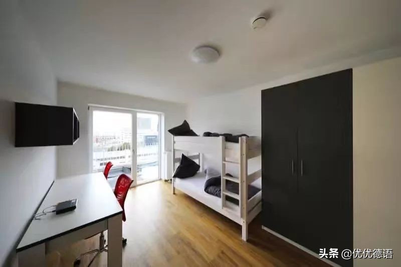 德国留学一年的费用大概是多少,德国留学大概多少费用