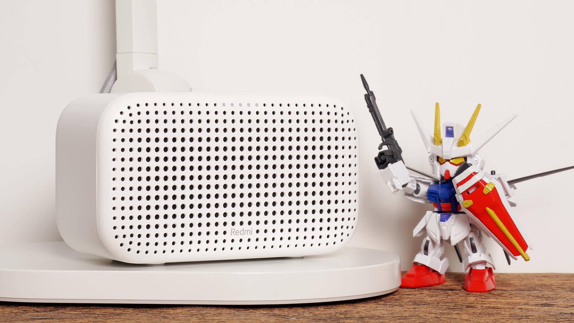 redmi小爱音箱play插电没反应,redmi小爱音箱play