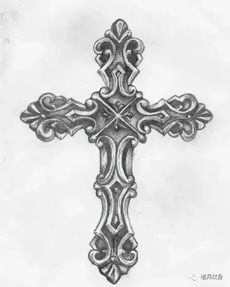 别人身上的符号纹身，都代表了什么意思？