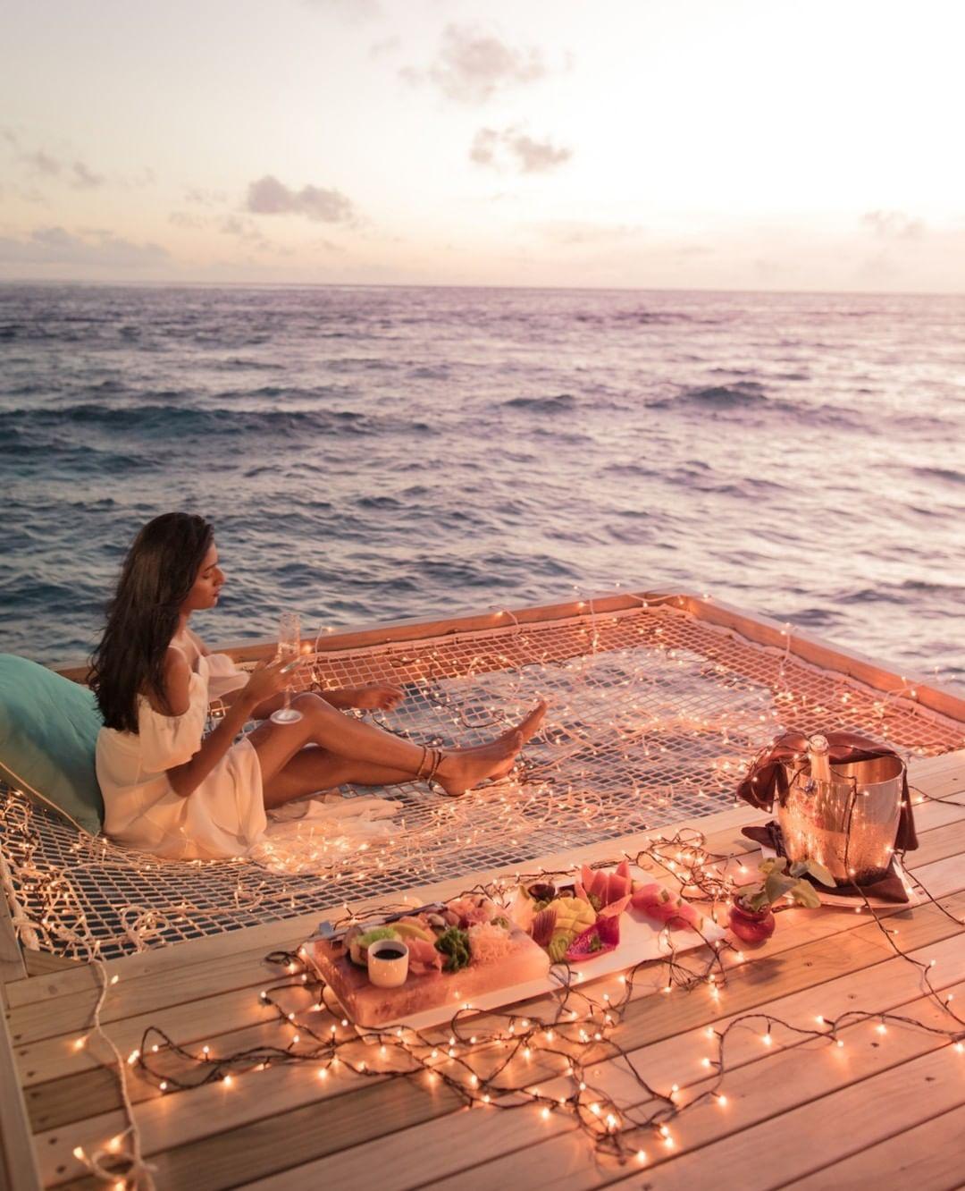 卓美亚维塔维丽岛马尔代夫,惊喜度假马尔代夫选岛攻略