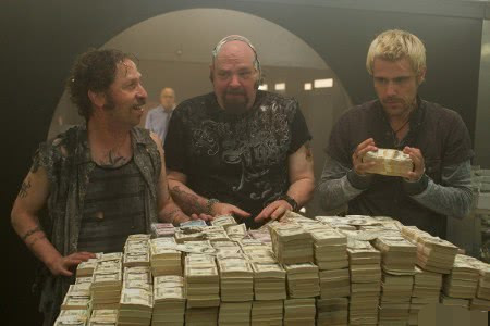 西班牙假硬币,西班牙各种骗局