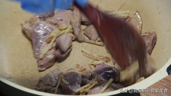 猪肝下饭菜,猪肝清淡菜谱大全