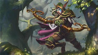 炉石传说德鲁伊黑科技卡组,亡语猎卡组推荐