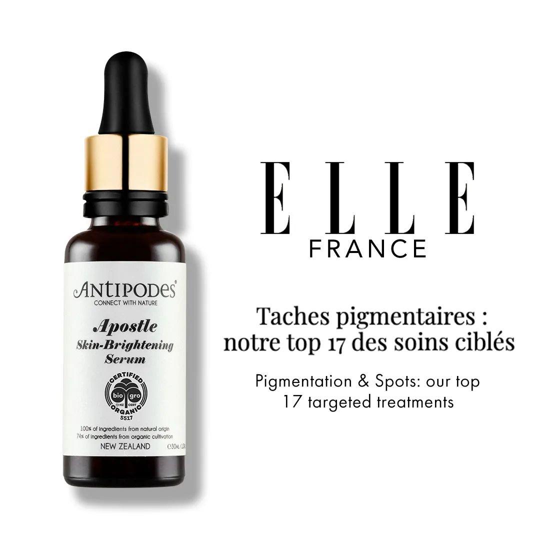 美肤好物推荐,美肤好物