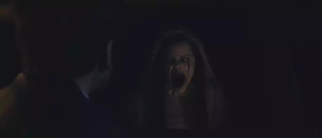 新出的恐怖片推荐,近期新出恐怖片推荐