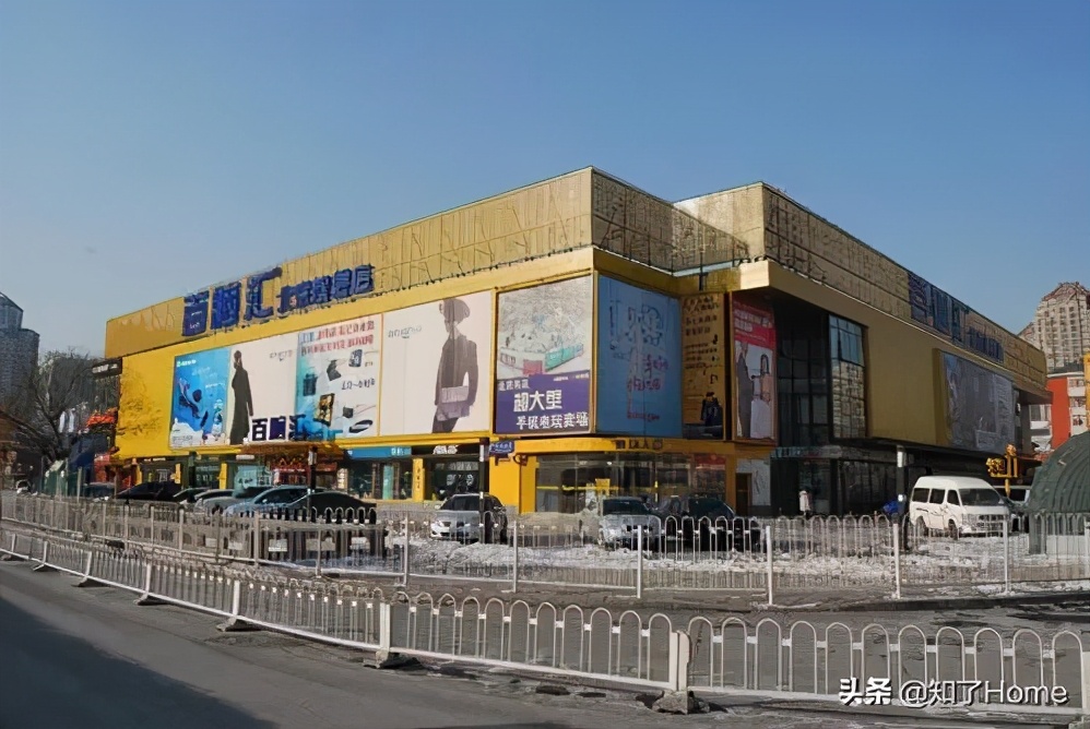 上市以来最差成绩单？“欧美风”家具的自我救赎