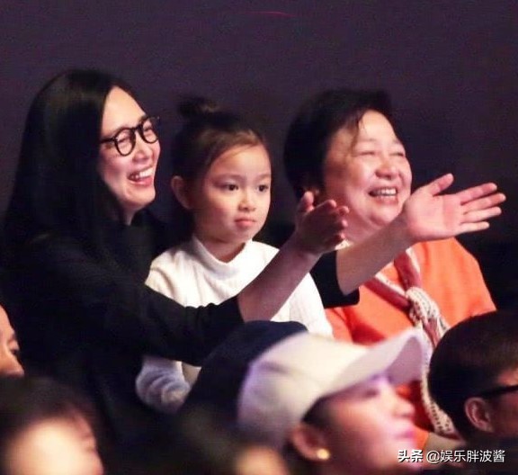 天王嫂刘德华,天王嫂不好当