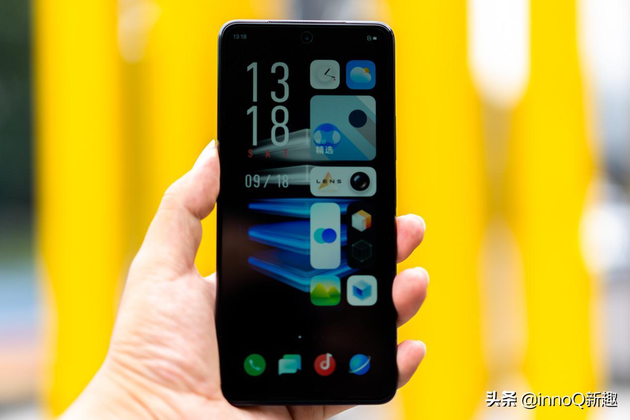 iqooz5你不知道的秘密,iqooz5不支持双网络加速