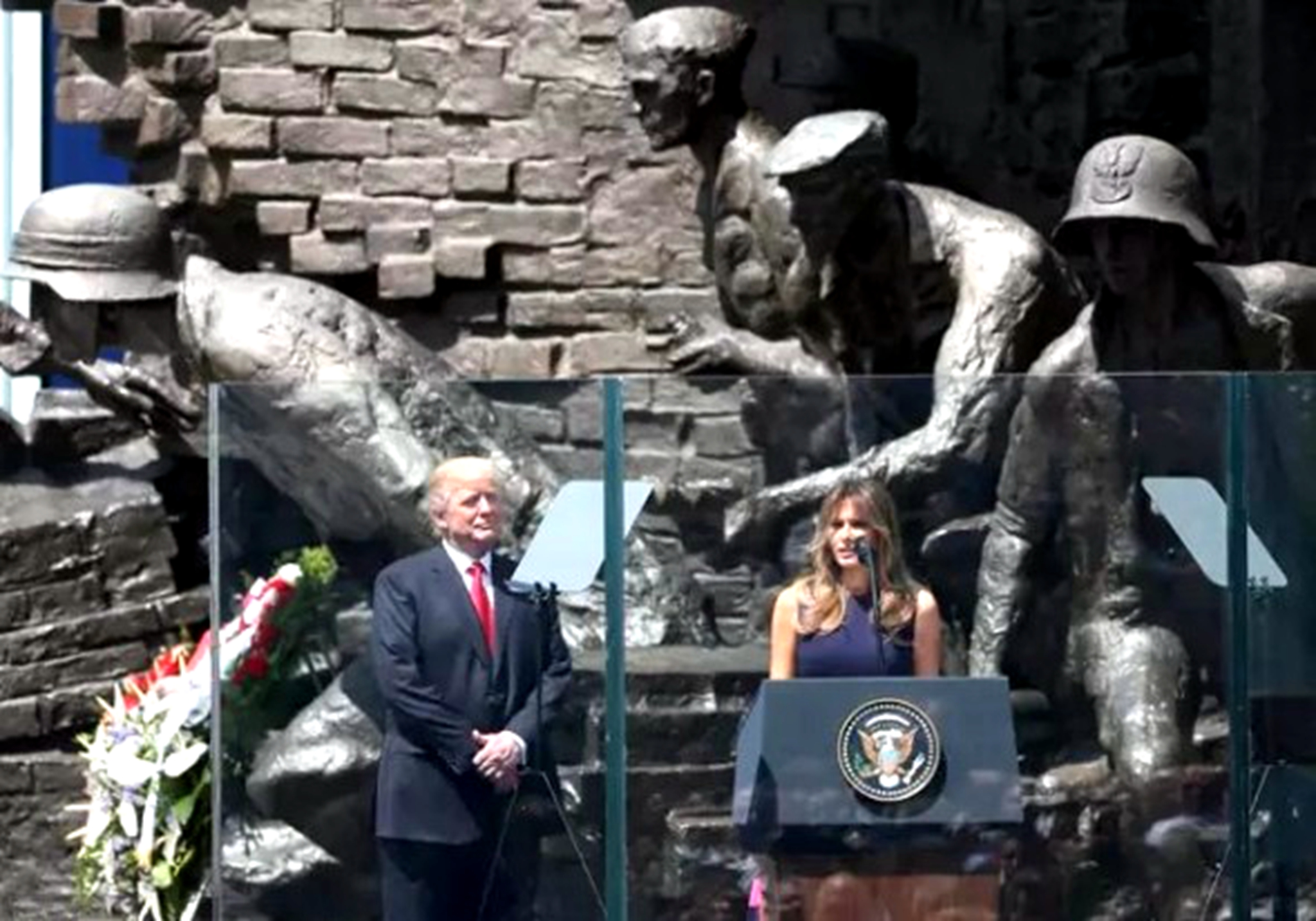 第一任到第四十六任美国总统,历史上最糟糕的5位美国总统