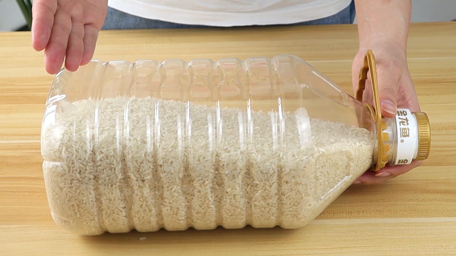 大米怎么保存最好吃,大米怎样保存一年不起虫不发霉