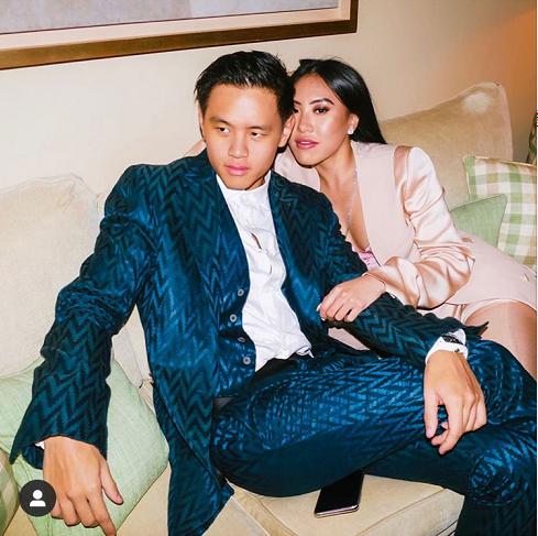 富二代低调奢侈穿搭,富二代炫富到什么程度