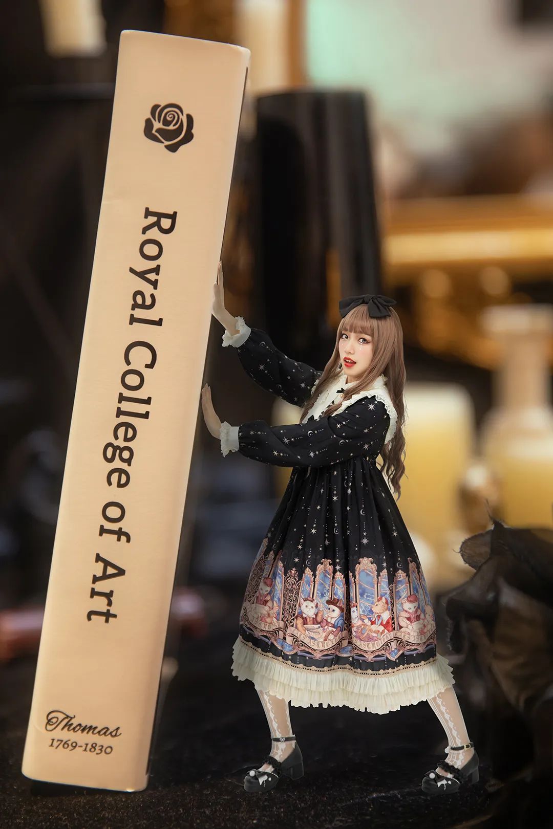 听说lo圈又贵又难入,我来告诉你是真的吗?