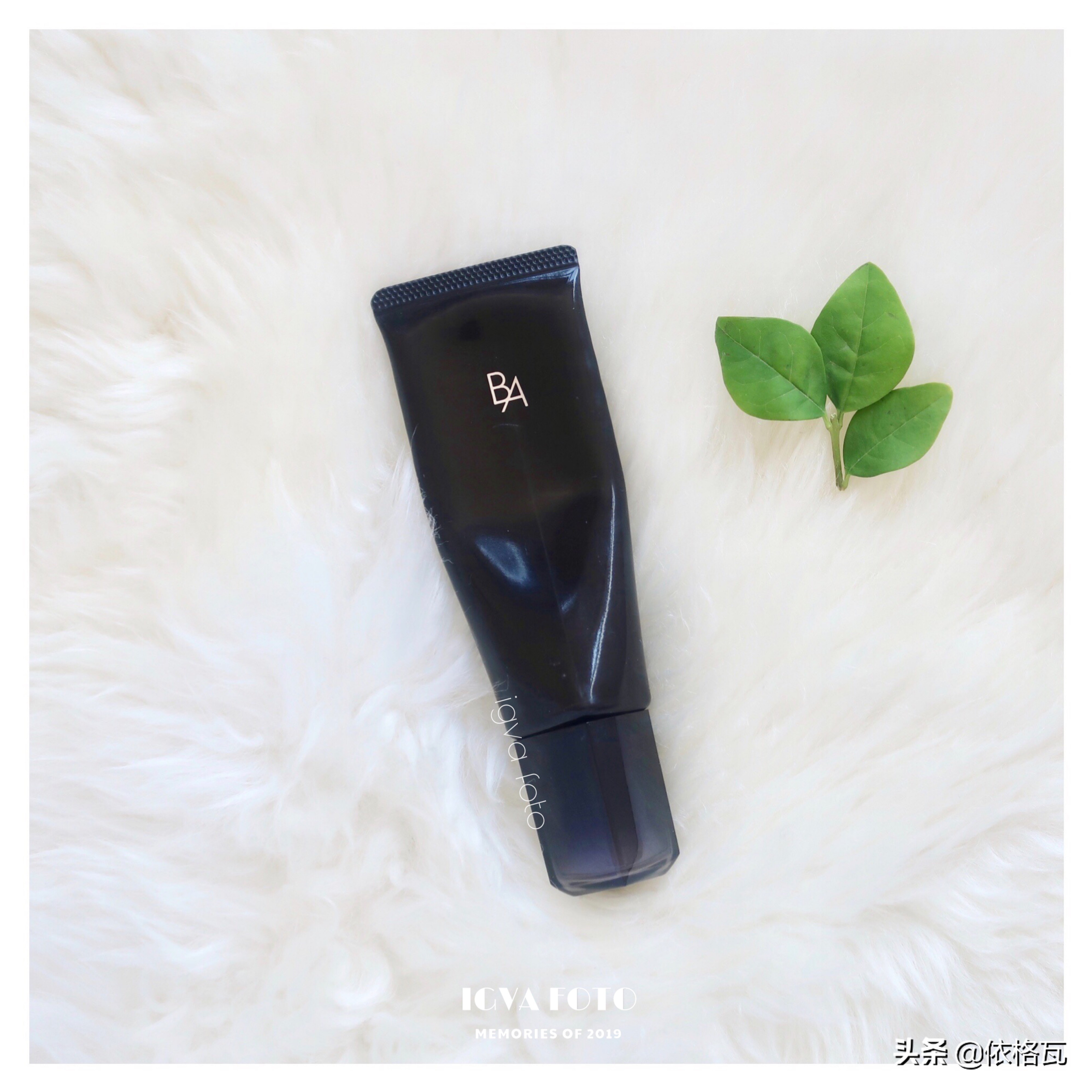 测评9款防晒喷雾的区别,九款物理防晒测评