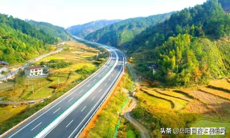 包茂高速湖南段限速多少一览表,湖南高速上坡路段限速多少