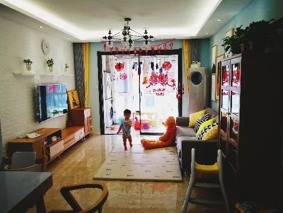 说说家装那点事儿,我们家装修到底有多丑