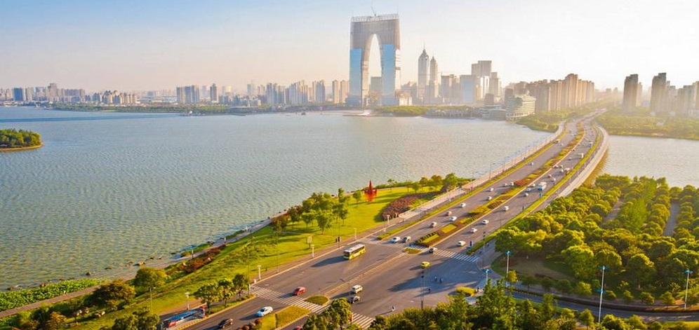 江苏国家a级景区大全,苏州4a景区