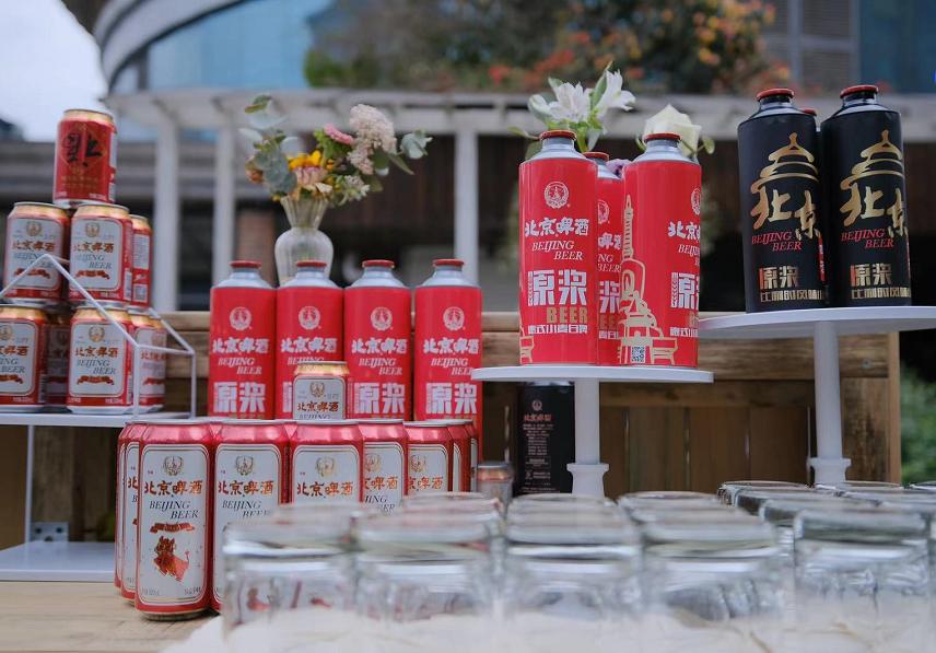北京2022啤酒展会,北京啤酒博览会