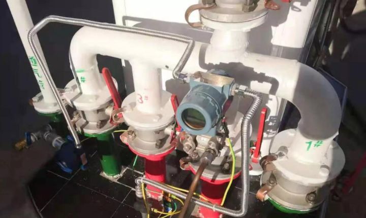 麦克助力油气回收，保障加油站运营安全