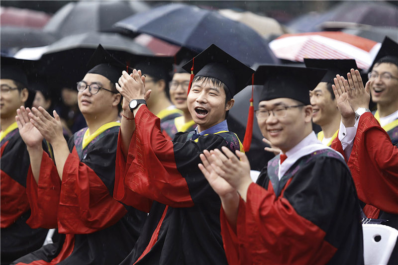 武汉是全球大学生最多城市吗,2020武汉全世界大学生最多的城市