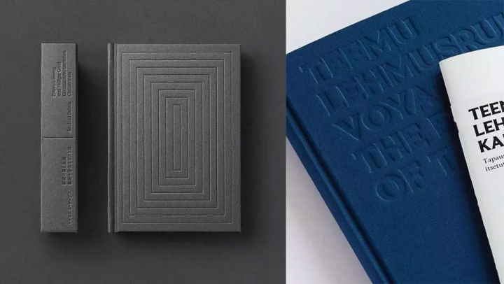 印刷平面设计师知识,平面设计师需要懂的纸张知识