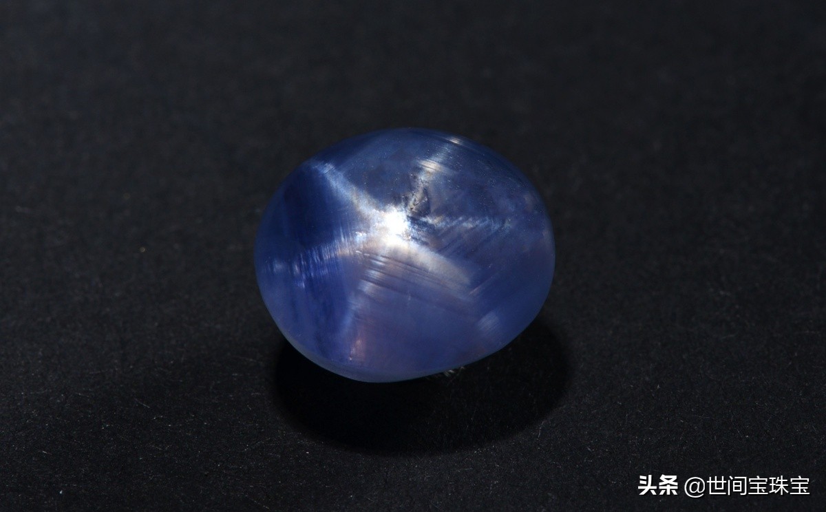 世间宝珠宝有限公司,世间宝