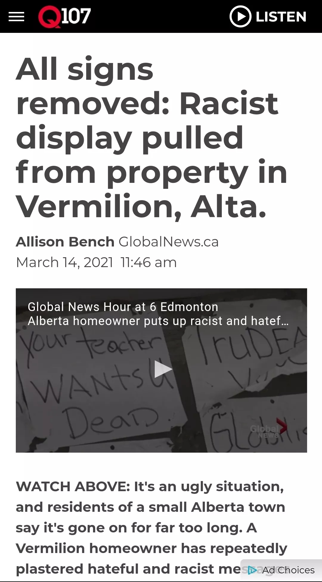 奇葩住宅加拿大,奇葩加拿大