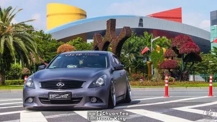 英菲尼迪g37coupe和g37的区别,英菲尼迪g37coupe2004款